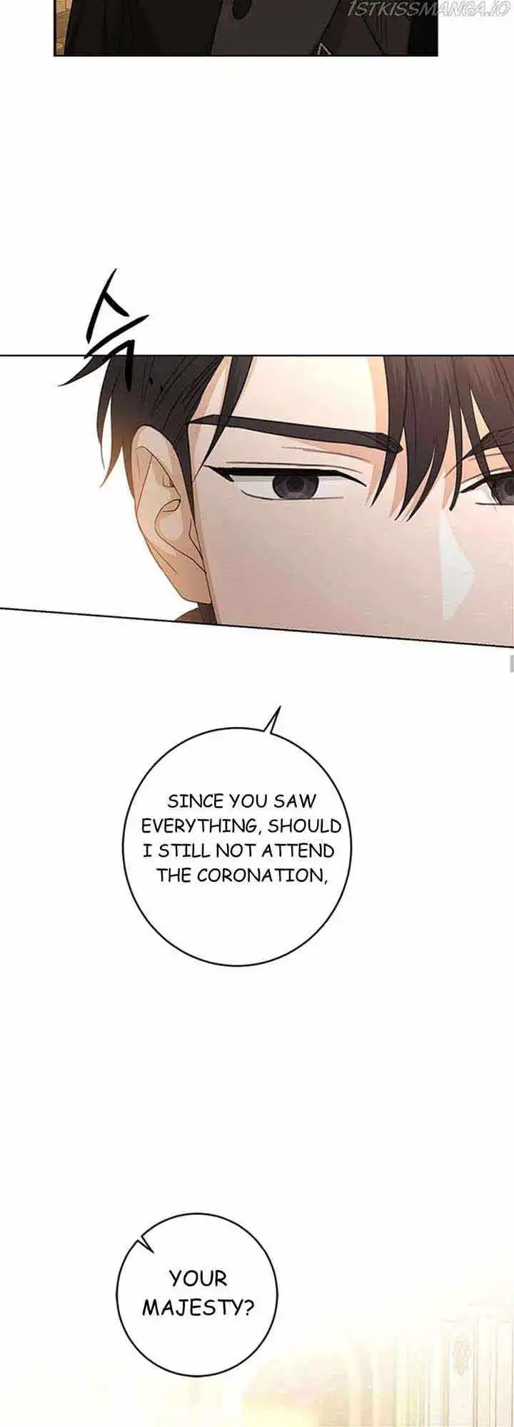 I Don't Love You Anymore Chapter 60 42